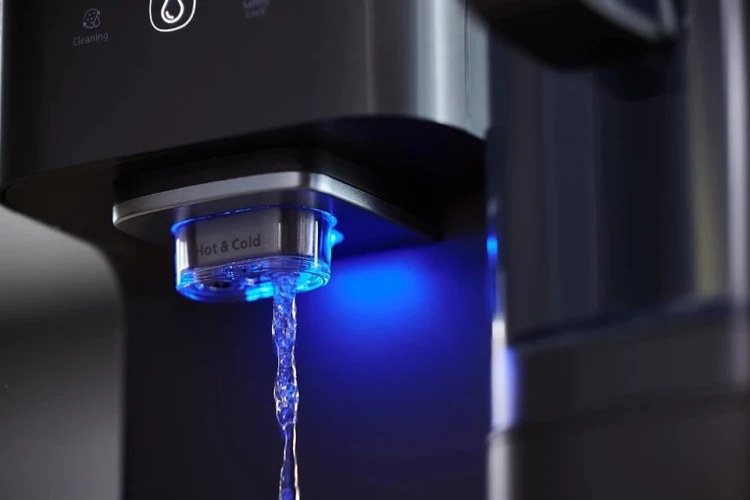 Dystrybutor wody z odwróconą osmozą PHILIPS ADD6921DG/10