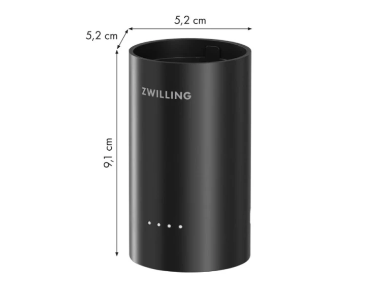 Mikser ręczny ZWILLING Xtend