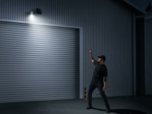 Eufy 4G LTE Cam S330 Tubowa Kamera bezpieczeństwa IP Zewnętrzna 3840 x 2160 px Sufit / ściana / słup