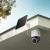 Eufy 4G LTE Cam S330 Tubowa Kamera bezpieczeństwa IP Zewnętrzna 3840 x 2160 px Sufit / ściana / słup