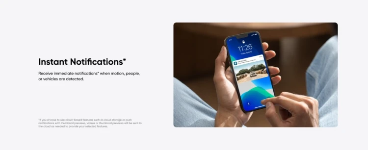 Eufy 4G LTE Cam S330 Tubowa Kamera bezpieczeństwa IP Zewnętrzna 3840 x 2160 px Sufit / ściana / słup
