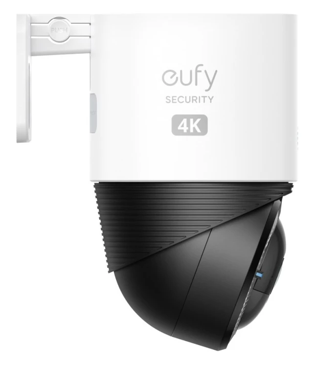 Eufy 4G LTE Cam S330 Tubowa Kamera bezpieczeństwa IP Zewnętrzna 3840 x 2160 px Sufit / ściana / słup