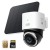 Eufy 4G LTE Cam S330 Tubowa Kamera bezpieczeństwa IP Zewnętrzna 3840 x 2160 px Sufit / ściana / słup