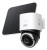 Eufy 4G LTE Cam S330 Tubowa Kamera bezpieczeństwa IP Zewnętrzna 3840 x 2160 px Sufit / ściana / słup