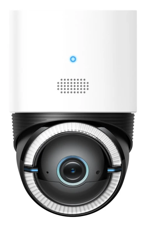 Eufy 4G LTE Cam S330 Tubowa Kamera bezpieczeństwa IP Zewnętrzna 3840 x 2160 px Sufit / ściana / słup