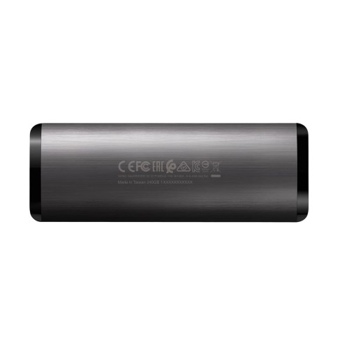 ADATA DYSK SSD External SE760 1TB USB-C 3.2