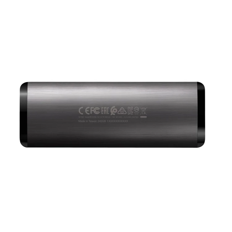 ADATA DYSK SSD External SE760 1TB USB-C 3.2