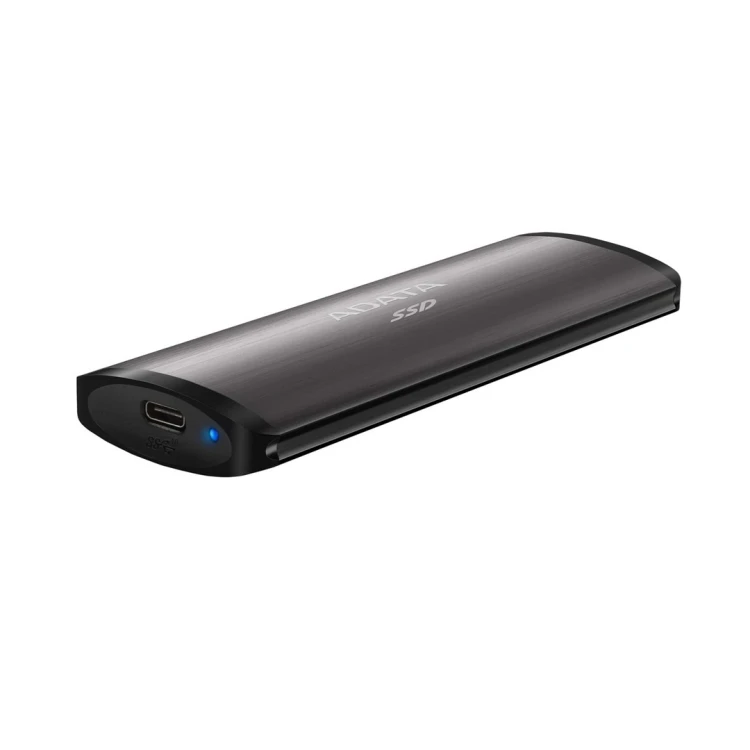 ADATA DYSK SSD External SE760 1TB USB-C 3.2