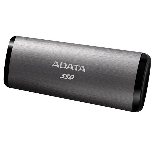 ADATA DYSK SSD External SE760 1TB USB-C 3.2