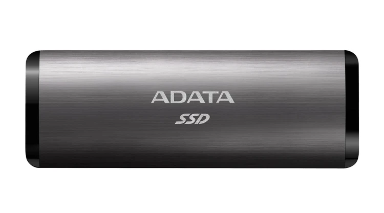 ADATA DYSK SSD External SE760 1TB USB-C 3.2