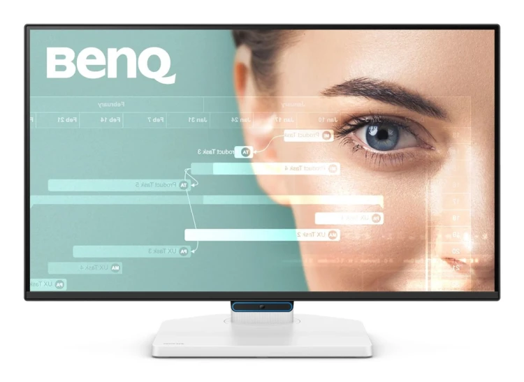 MONITOR BENQ LED 24" GW2490TC 144Hz