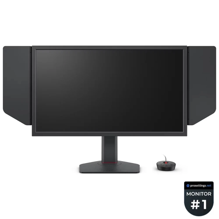 MONITOR BENQ LED 24,1" XL2540X+ 280Hz