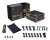 Zasilacz MSI MEG Ai1600T 1600W PCIE5 80+ Titanium (306-7ZPEX11-CE0)