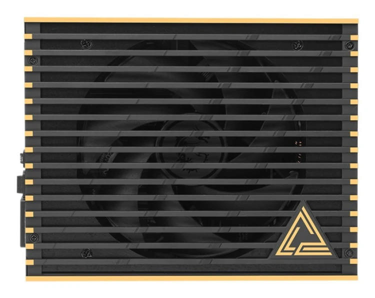 Zasilacz MSI MEG Ai1600T 1600W PCIE5 80+ Titanium (306-7ZPEX11-CE0)