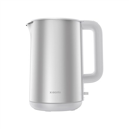Czajnik Xiaomi Double Wall S1 (srebrny) EU