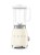 Smeg BLF03CREU blender 1,5 l Blender stołowy 800 W Kremowy