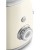 Smeg BLF03CREU blender 1,5 l Blender stołowy 800 W Kremowy