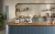 Smeg BLF03CREU blender 1,5 l Blender stołowy 800 W Kremowy