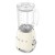 Smeg BLF03CREU blender 1,5 l Blender stołowy 800 W Kremowy