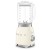 Smeg BLF03CREU blender 1,5 l Blender stołowy 800 W Kremowy