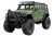 Zdalnie sterowany samochód RC Crawler Mini-Crosstrailer AMXRock 4WD 1:16 zielony