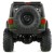 Zdalnie sterowany samochód RC Crawler Mini-Crosstrailer AMXRock 4WD 1:16 zielony
