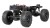 Zdalnie sterowany samochód RC Crawler Mini-Crosstrailer AMXRock 4WD 1:16 zielony