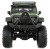 Zdalnie sterowany samochód RC Crawler Mini-Crosstrailer AMXRock 4WD 1:16 zielony