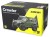 Zdalnie sterowany samochód RC Crawler Mini-Crosstrailer AMXRock 4WD 1:16 zielony