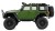Zdalnie sterowany samochód RC Crawler Mini-Crosstrailer AMXRock 4WD 1:16 zielony