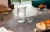 Dzbanek filtrujący Brita Glass+1MaxtraProPP 2,5l | miętowy