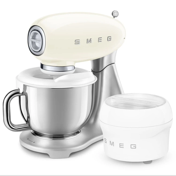 Robot kuchenny SMEG SMF04CREU