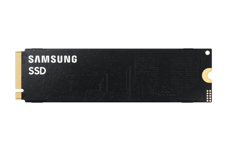 SSD PCIE G5 M.2 NVME 4TB/9100 PRO MZ-VAP4T0BW SAMSUNG