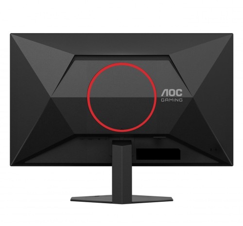 MONITOR AOC LED 27" 27G4ZRE 260Hz