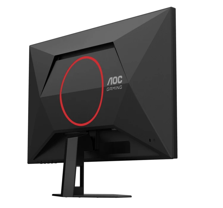 MONITOR AOC LED 27" 27G4ZRE 260Hz