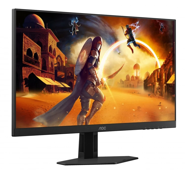 MONITOR AOC LED 27" 27G4ZRE 260Hz