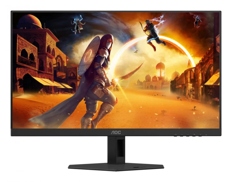 MONITOR AOC LED 27" 27G4ZRE 260Hz