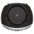 AIWA boombox BBTU-400SL CD/FM RDS/USB/BT srebrny