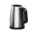 Braun PurShine WK102AI-WK1500BK czajnik elektryczny 1,7 l 2200 W Czarny, Stal nierdzewna