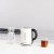 Czajnik Taurus Vintage Compact 1l | 2400W | kremowy