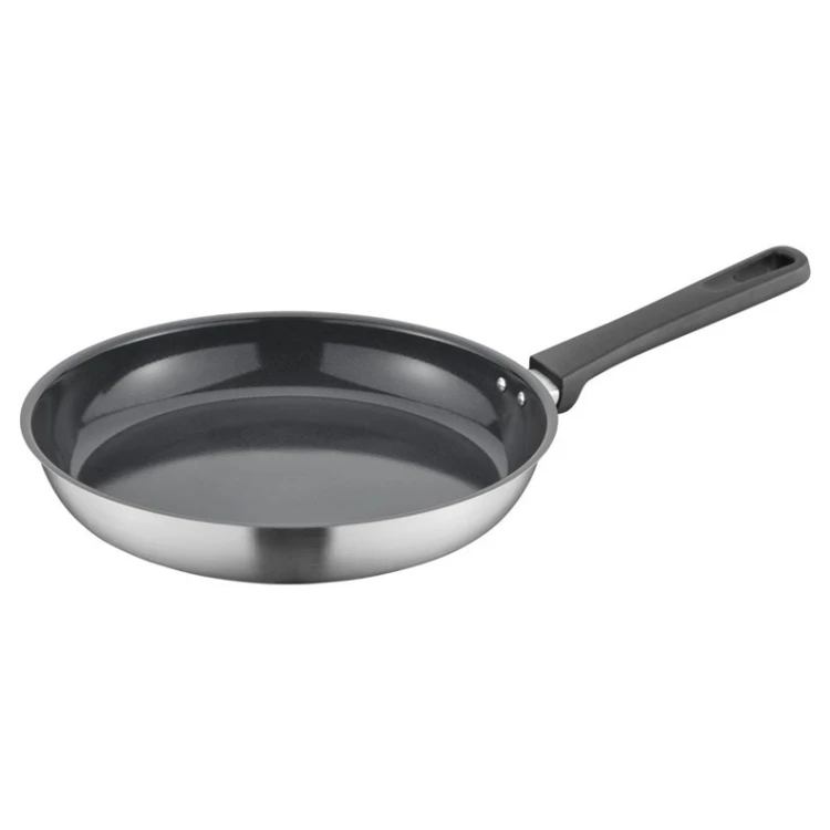ESSENTIAL FRYING PAN 28 CM