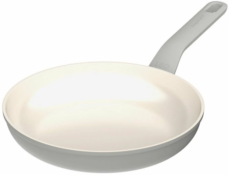 BergHOFF 3950421 patelnia Patelnia uniwersalna Okrągły