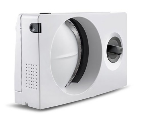 Krajalnica Taurus Cutmaster Compact 100W | 17cm