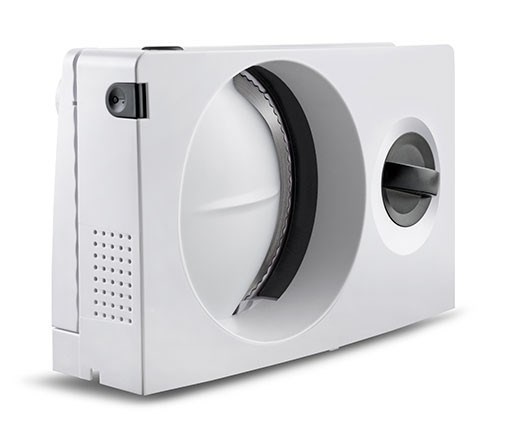 Krajalnica Taurus Cutmaster Compact 100W | 17cm