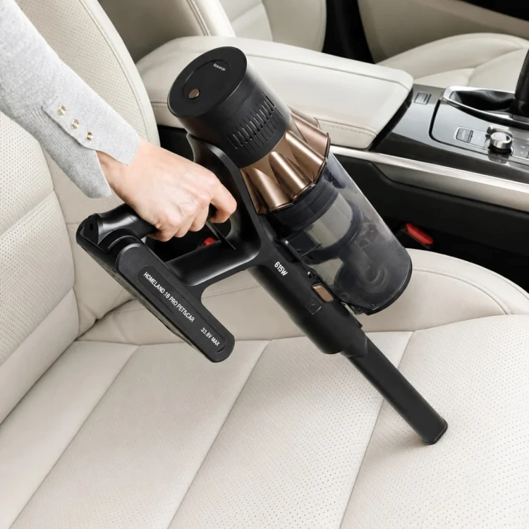 Odkurzacz Taurus Homeland X9 Pro Pet&Car