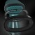 Parownica ręczna Taurus 918170000
