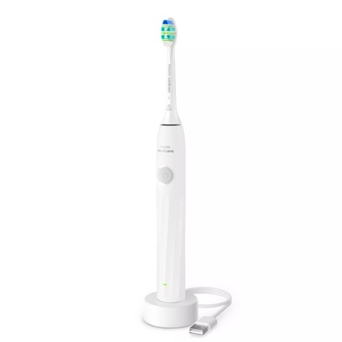 Philips Sonicare 3100 series 2100 HX4021/01 Ładowana szczoteczka do zębów