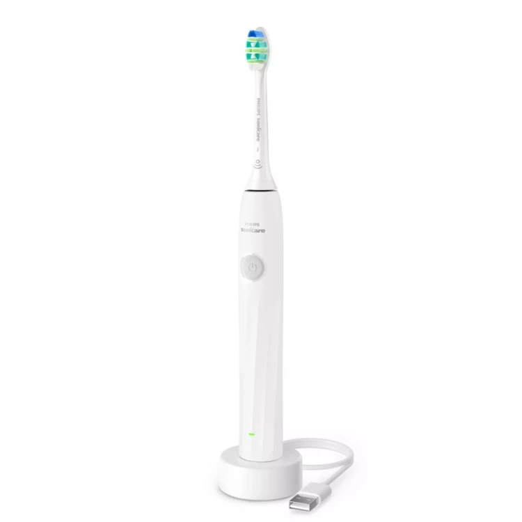 Philips Sonicare 3100 series 2100 HX4021/01 Ładowana szczoteczka do zębów
