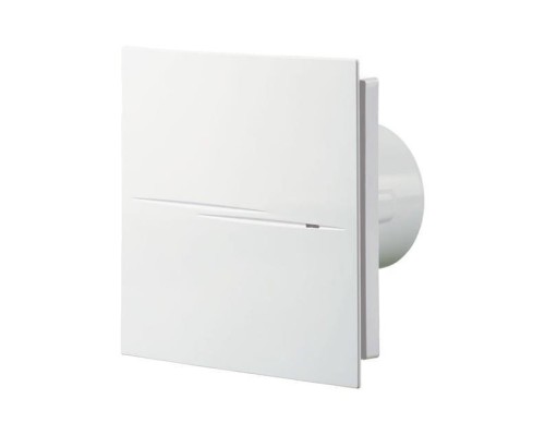 EXTRACTOR FAN VENTS 100 QUIET STYLE