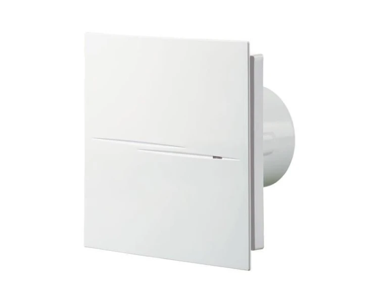 EXTRACTOR FAN VENTS 100 QUIET STYLE